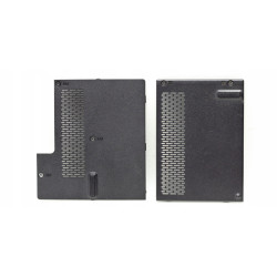 KOMPLET ZAŚLEPEK DOLNYCH HP...