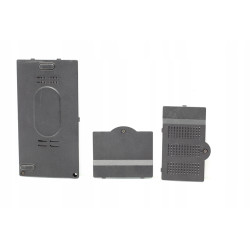 KOMPLET ZAŚLEPEK ZAŚLEPKI...