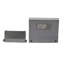 KOMPLET ZAŚLEPEK DOLNYCH...