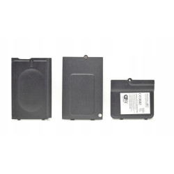 KOMPLET ZAŚLEPEK DOLNYCH...