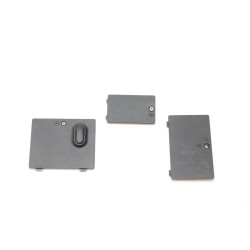 Komplet zaślepek do laptopa...