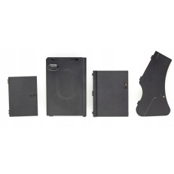 KOMPLET ZAŚLEPEK DOLNYCH...