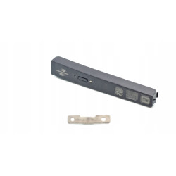 ZAŚLEPKA MOCOWANIE NAPĘDU...