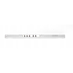 LISTWA MASKOWNICA GÓRNA HP...