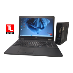 Dell Precision 3510 STACJA...