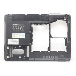 KADŁUBEK OBUDOWA DOLNA ASUS...