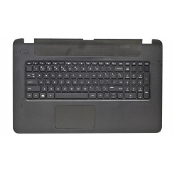 PALMREST TOUCHPAD...