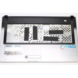 Palmrest obudowa MSI CR720